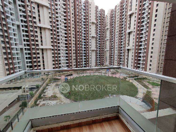 2 BHK Flat In Vtp Belair for Rent  In Mahalunge