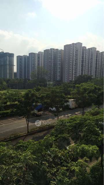 2 BHK Flat In Lodha Lakeshore Greens For Sale  In Dombivli