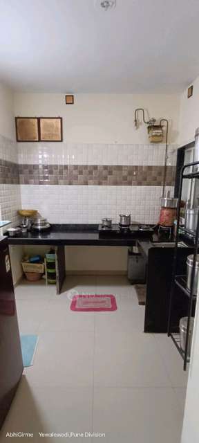 2 BHK Flat In Maa Sankalp Sai Dwarika For Sale  In Yewalewadi