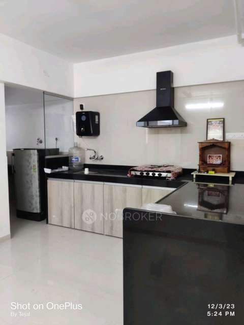 2 BHK Flat In Venkatesh Graffiti Elan for Rent  In Godbole Vasti, Pune, Pune