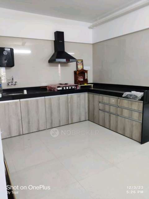 2 BHK Flat In Venkatesh Graffiti Elan for Rent  In Godbole Vasti, Pune, Pune