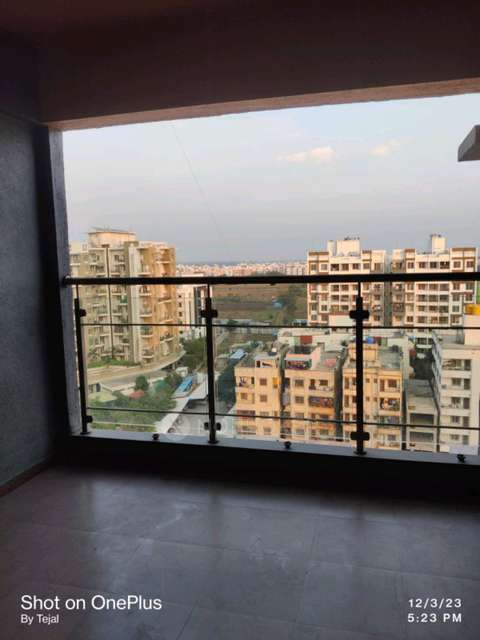 2 BHK Flat In Venkatesh Graffiti Elan for Rent  In Godbole Vasti, Pune, Pune