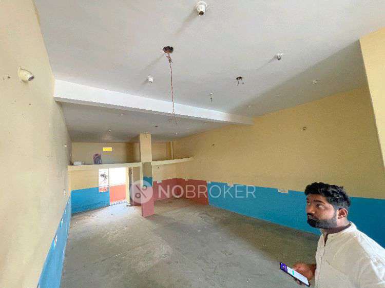 Godown/Warehouse in Nagarbhavi 1st Stage, Bangalore for Rent 