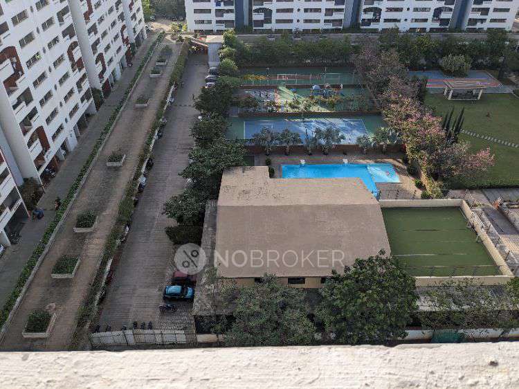 2 BHK Flat In Kumar Pebble Park Joy3 for Rent  In Kumar Pebble Park | 2 & 3 Bhk Flats In Hadapsar, Pune