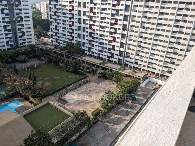 2 BHK Flat In Kumar Pebble Park Joy3 for Rent  In Kumar Pebble Park | 2 & 3 Bhk Flats In Hadapsar, Pune