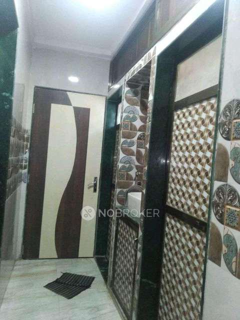 2 BHK Flat In Damodar Park Apartment For Sale  In Ghatkopar West