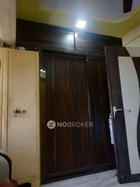 2 BHK Flat In Damodar Park Apartment For Sale  In Ghatkopar West