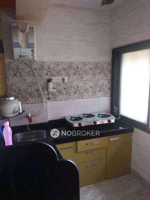 2 BHK Flat In Damodar Park Apartment For Sale  In Ghatkopar West