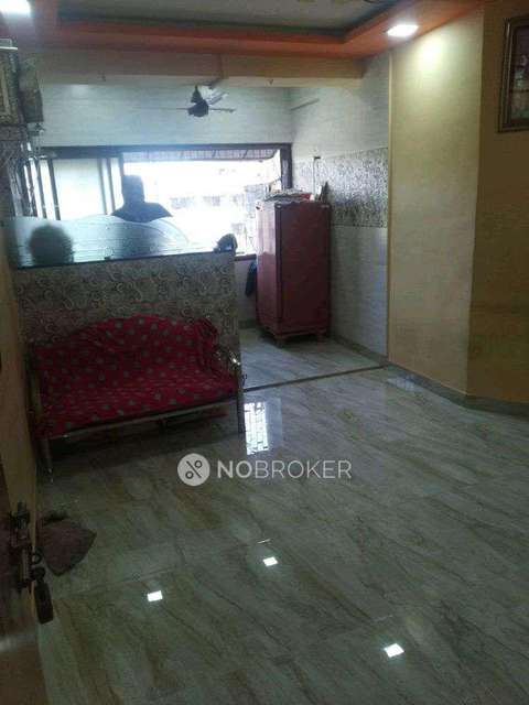 2 BHK Flat In Damodar Park Apartment For Sale  In Ghatkopar West