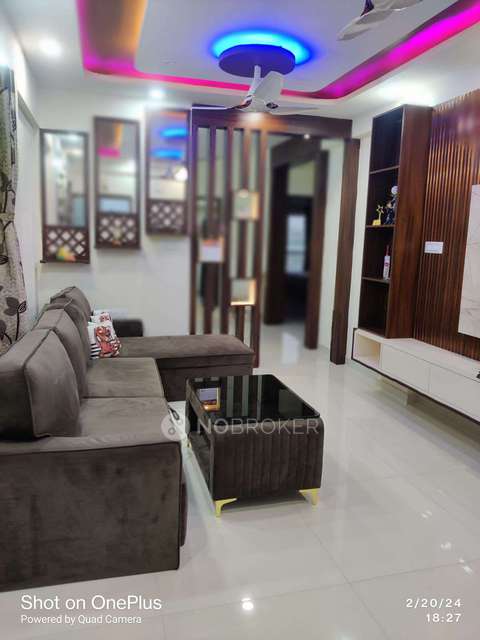 2 BHK Flat In Paradise Palms, Kalkere For Sale  In Kalkere