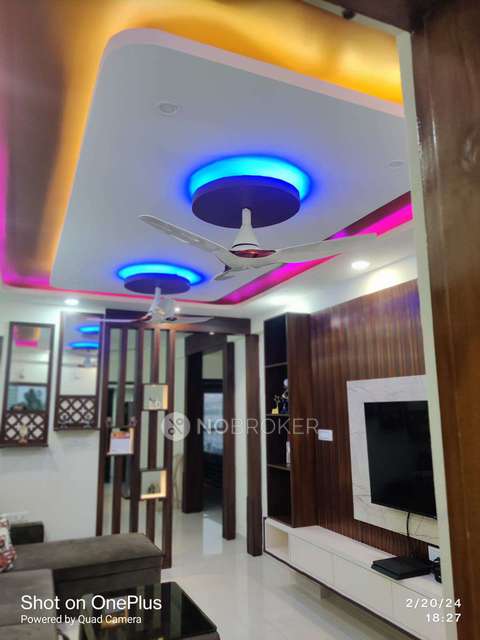 2 BHK Flat In Paradise Palms, Kalkere For Sale  In Kalkere