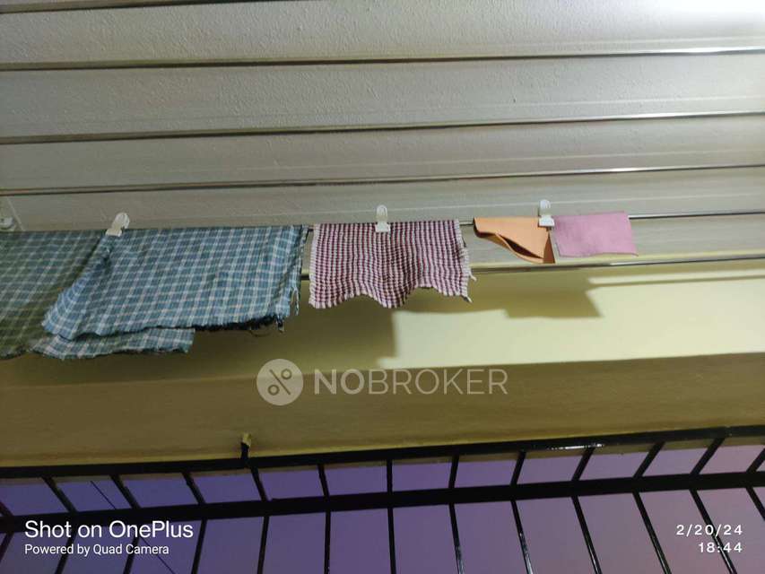 2 BHK Flat In Paradise Palms, Kalkere For Sale  In Kalkere