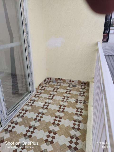 2 BHK Flat In Paradise Palms, Kalkere For Sale  In Kalkere