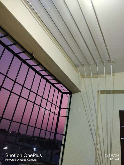 2 BHK Flat In Paradise Palms, Kalkere For Sale  In Kalkere