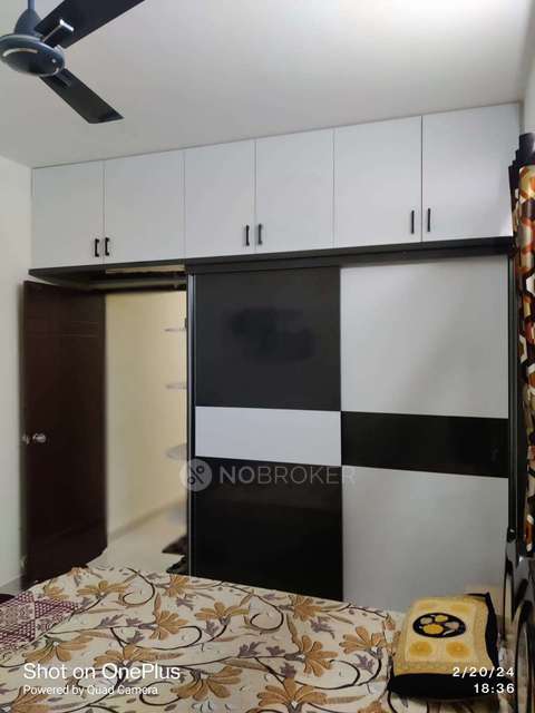 2 BHK Flat In Paradise Palms, Kalkere For Sale  In Kalkere