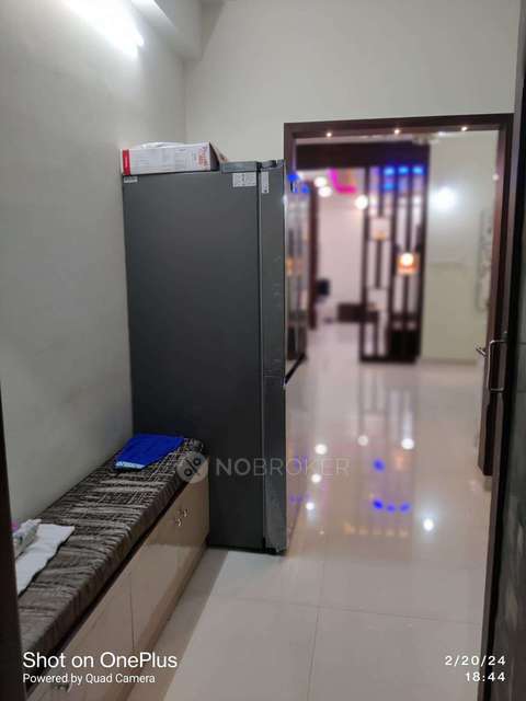 2 BHK Flat In Paradise Palms, Kalkere For Sale  In Kalkere