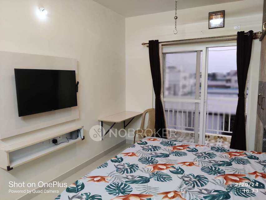 2 BHK Flat In Paradise Palms, Kalkere For Sale  In Kalkere