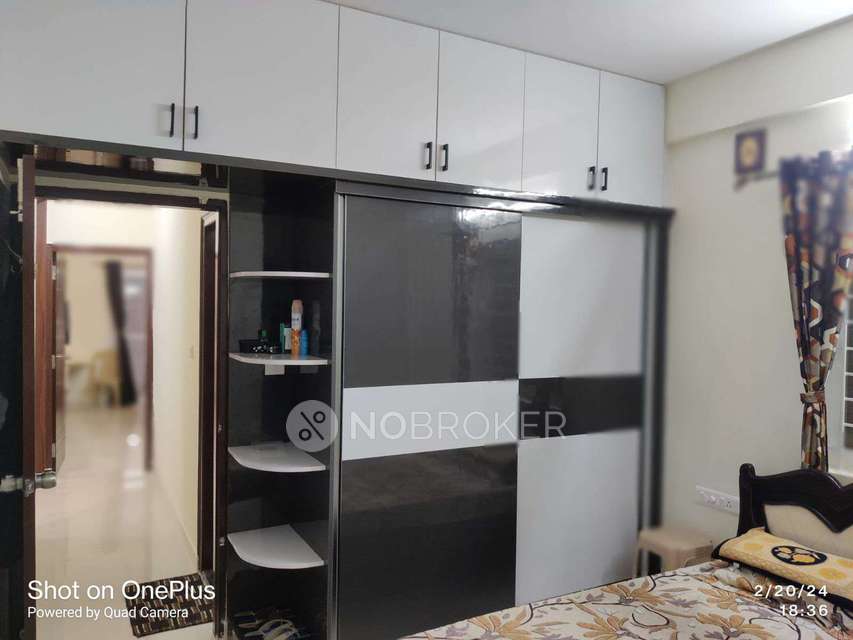 2 BHK Flat In Paradise Palms, Kalkere For Sale  In Kalkere