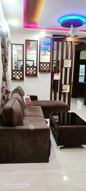 2 BHK Flat In Paradise Palms, Kalkere For Sale  In Kalkere