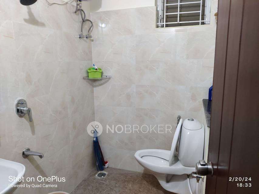 2 BHK Flat In Paradise Palms, Kalkere For Sale  In Kalkere