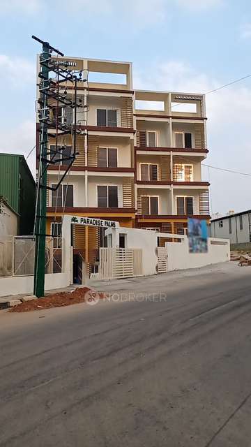 2 BHK Flat In Paradise Palms, Kalkere For Sale  In Kalkere