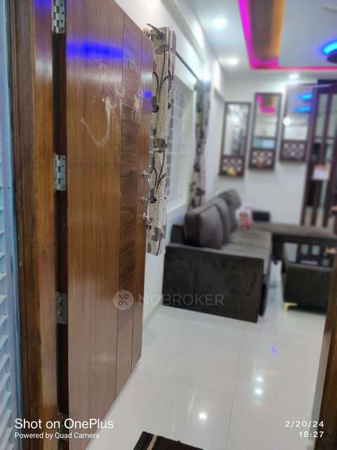 2 BHK Flat In Paradise Palms, Kalkere For Sale  In Kalkere