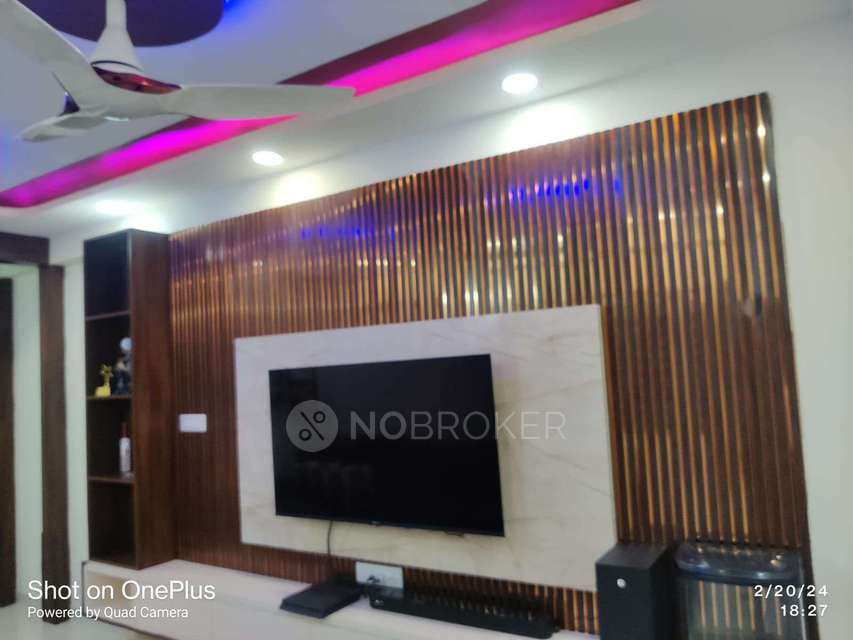 2 BHK Flat In Paradise Palms, Kalkere For Sale  In Kalkere