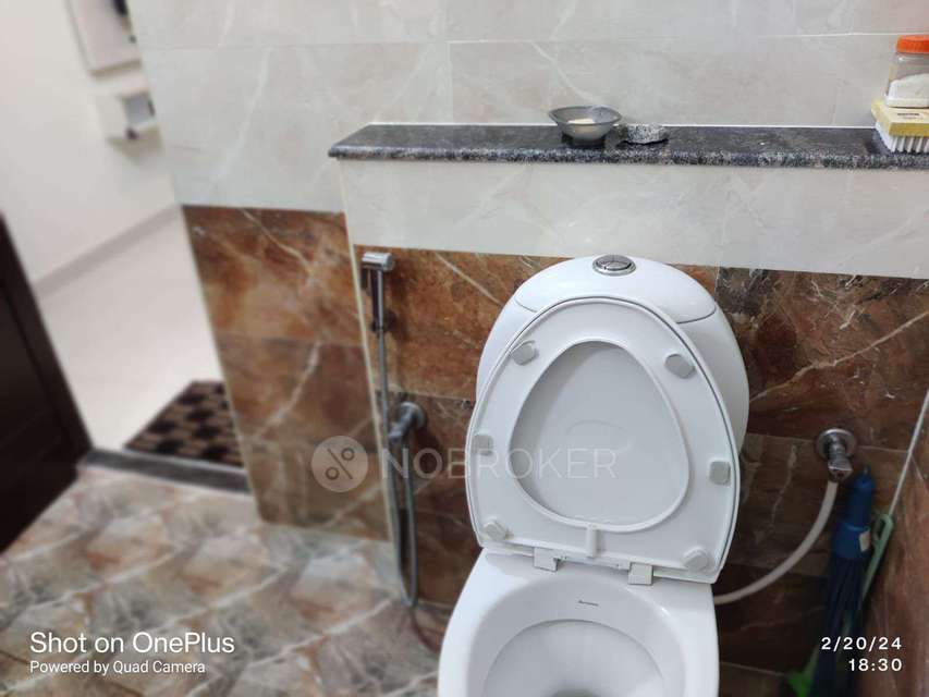 2 BHK Flat In Paradise Palms, Kalkere For Sale  In Kalkere