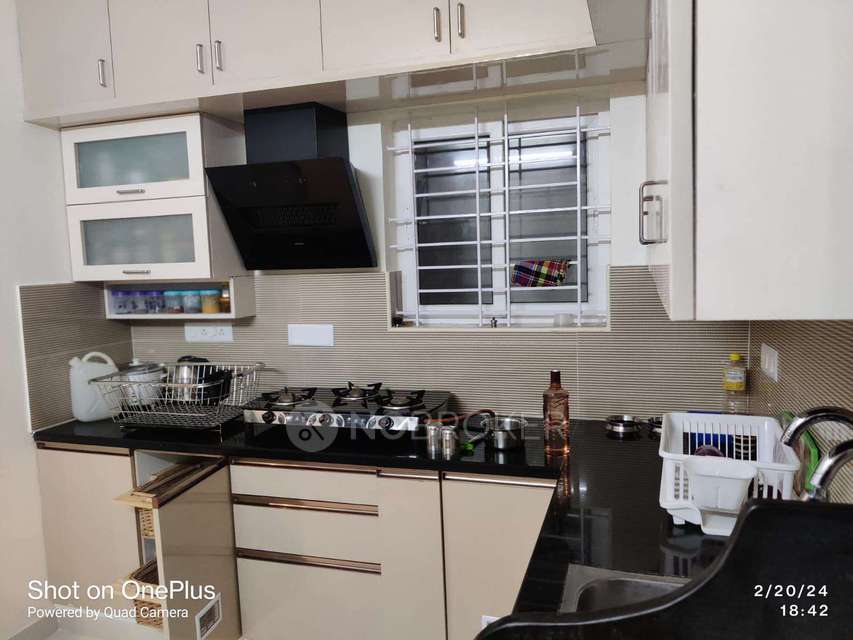 2 BHK Flat In Paradise Palms, Kalkere For Sale  In Kalkere