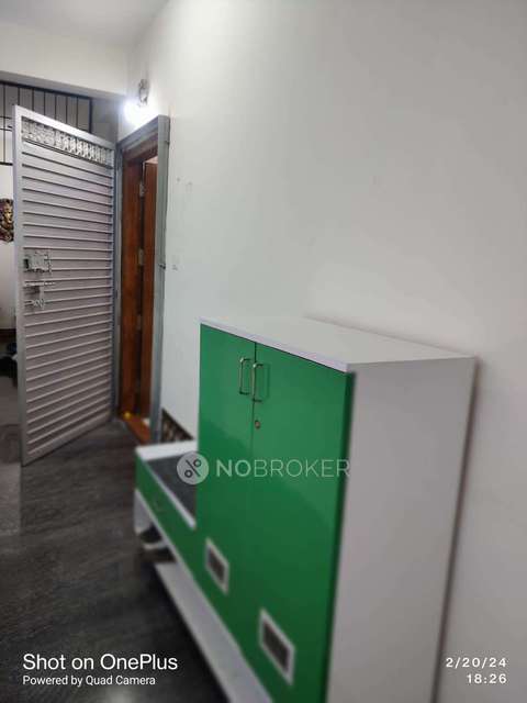 2 BHK Flat In Paradise Palms, Kalkere For Sale  In Kalkere