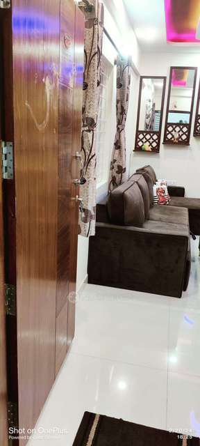 2 BHK Flat In Paradise Palms, Kalkere For Sale  In Kalkere