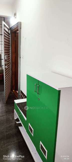 2 BHK Flat In Paradise Palms, Kalkere For Sale  In Kalkere