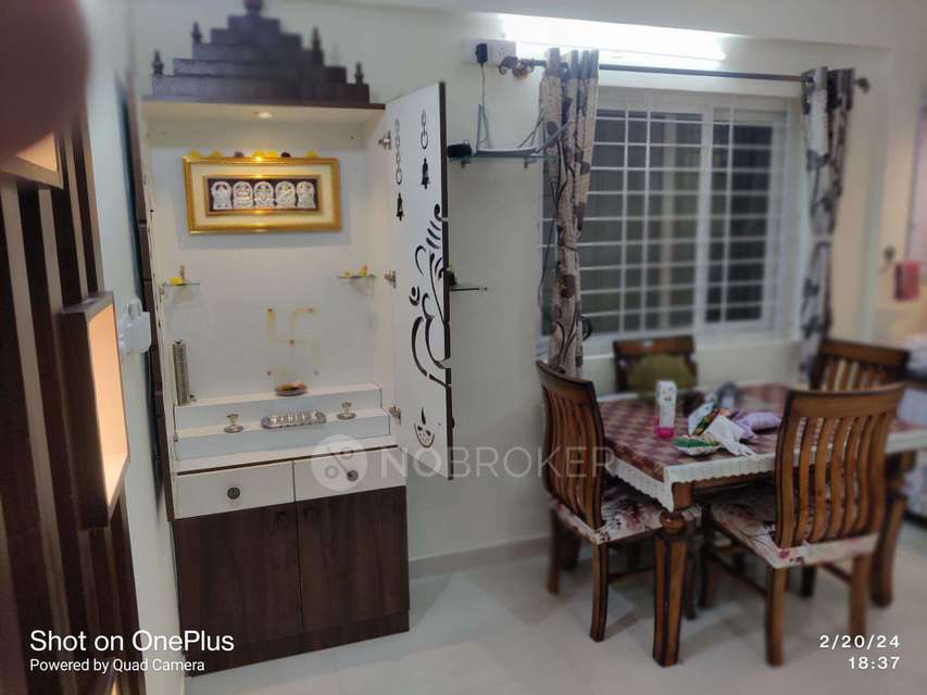 2 BHK Flat In Paradise Palms, Kalkere For Sale  In Kalkere