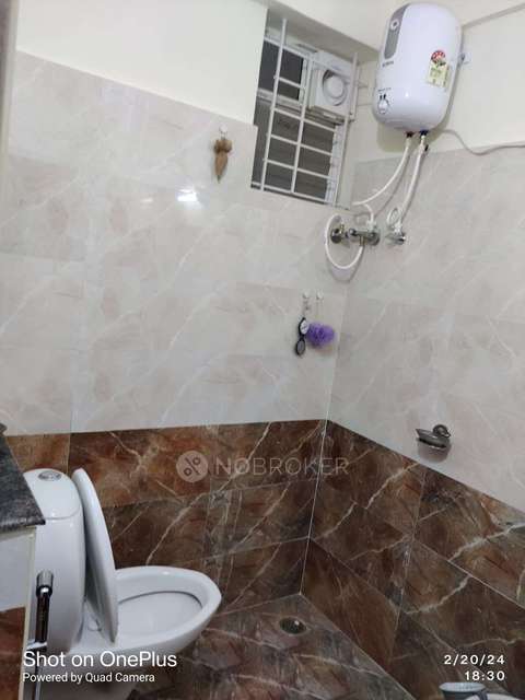 2 BHK Flat In Paradise Palms, Kalkere For Sale  In Kalkere