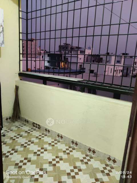 2 BHK Flat In Paradise Palms, Kalkere For Sale  In Kalkere