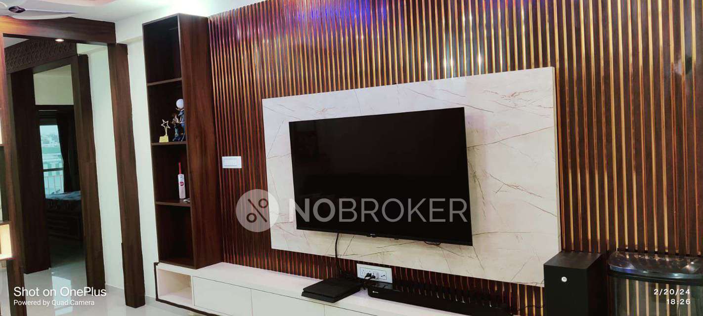 2 BHK Flat In Paradise Palms, Kalkere For Sale  In Kalkere