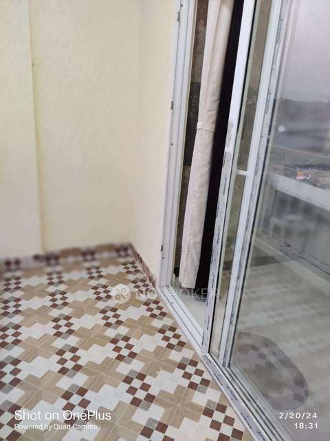 2 BHK Flat In Paradise Palms, Kalkere For Sale  In Kalkere