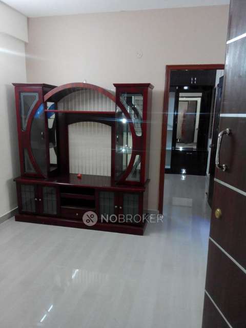 2 BHK Flat In Naksha Atlantis For Sale  In Electronic City