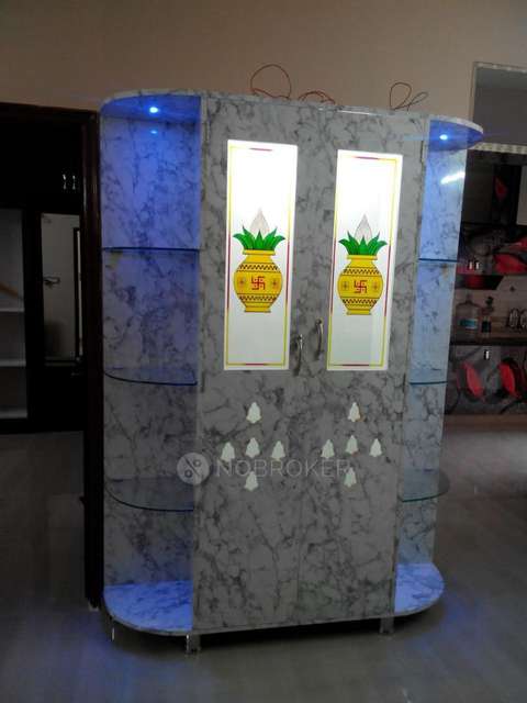 2 BHK Flat In Naksha Atlantis For Sale  In Electronic City