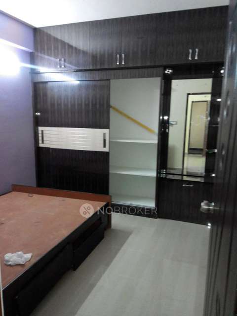 2 BHK Flat In Naksha Atlantis For Sale  In Electronic City