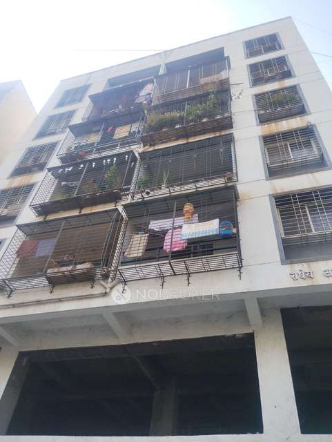 2 BHK Flat In Radhey  Aprtemnt For Sale  In Narhe