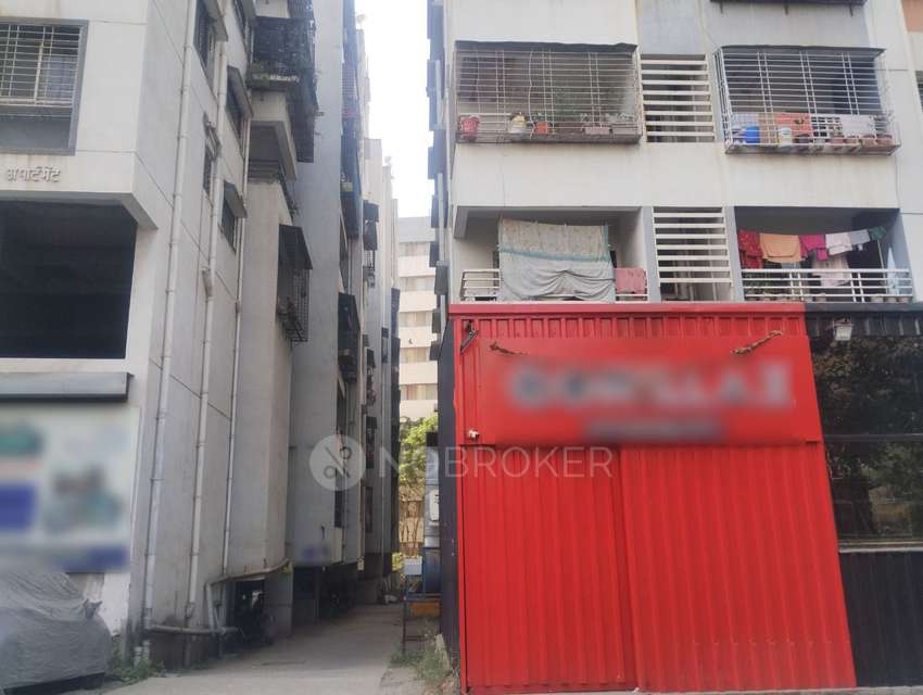 2 BHK Flat In Radhey  Aprtemnt For Sale  In Narhe