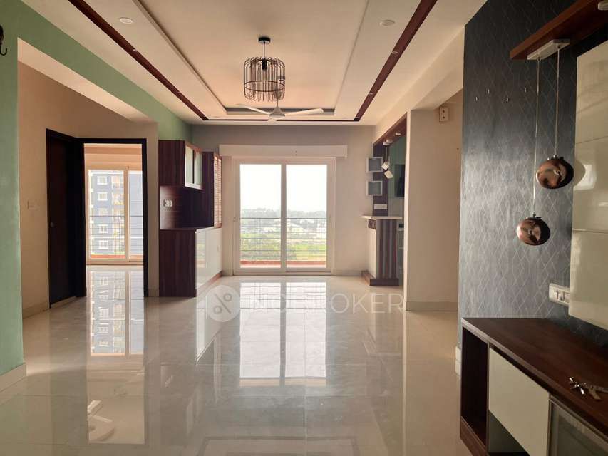 3 BHK Flat In Candeur Landmark for Rent  In Varthur