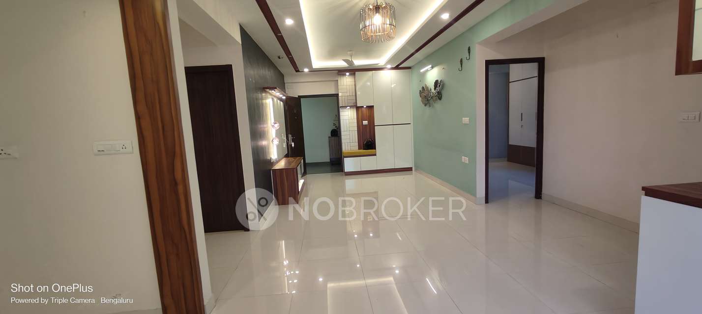 3 BHK Flat In Candeur Landmark for Rent  In Varthur