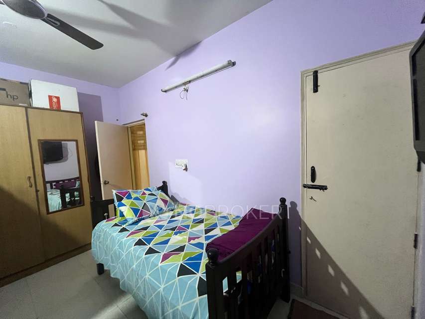 2 BHK Flat In Hansi Alpha Apartment For Sale  In Shampura