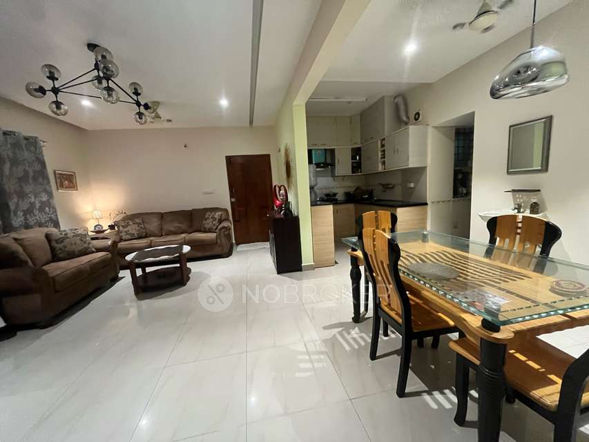 2 BHK Flat In Hansi Alpha Apartment For Sale  In Shampura