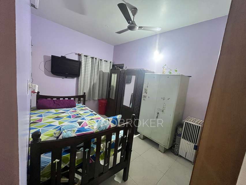 2 BHK Flat In Hansi Alpha Apartment For Sale  In Shampura