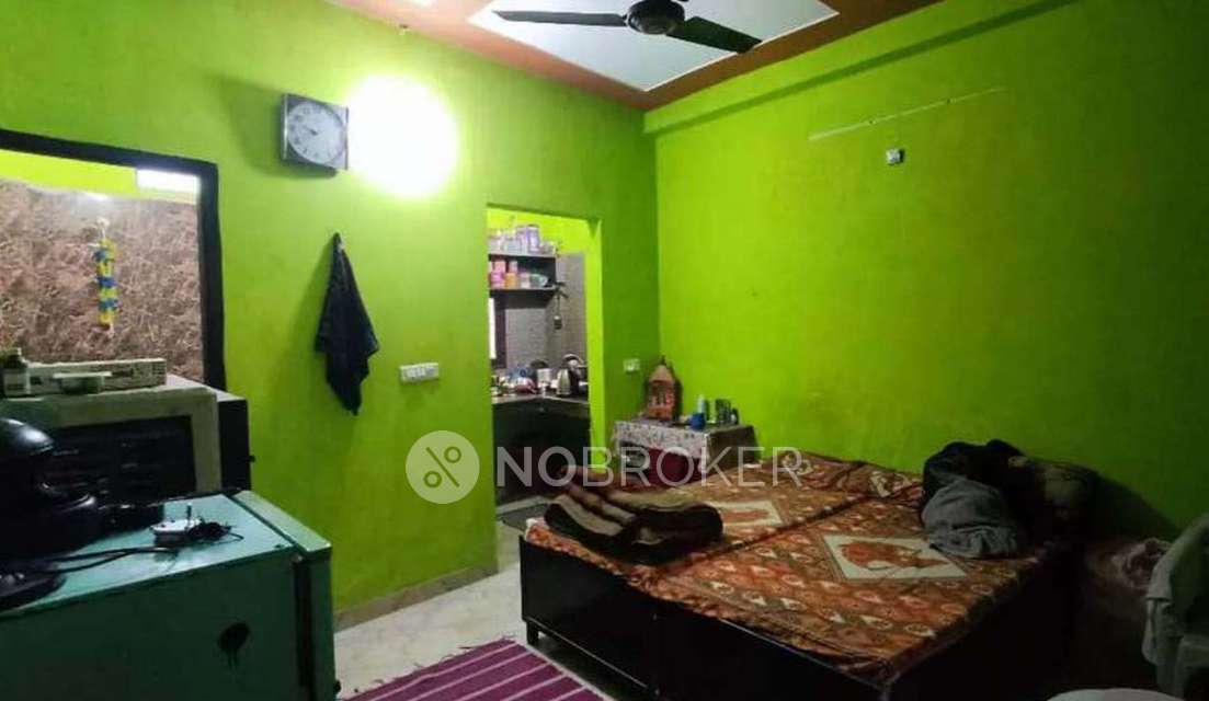 1 RK Flat In Standalone Building  For Sale  In Narela
