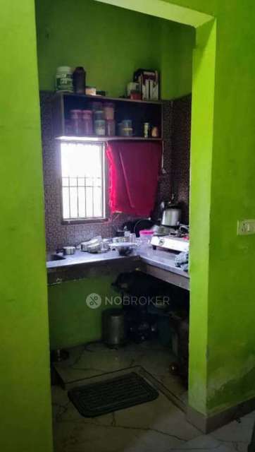 1 RK Flat In Standalone Building  For Sale  In Narela