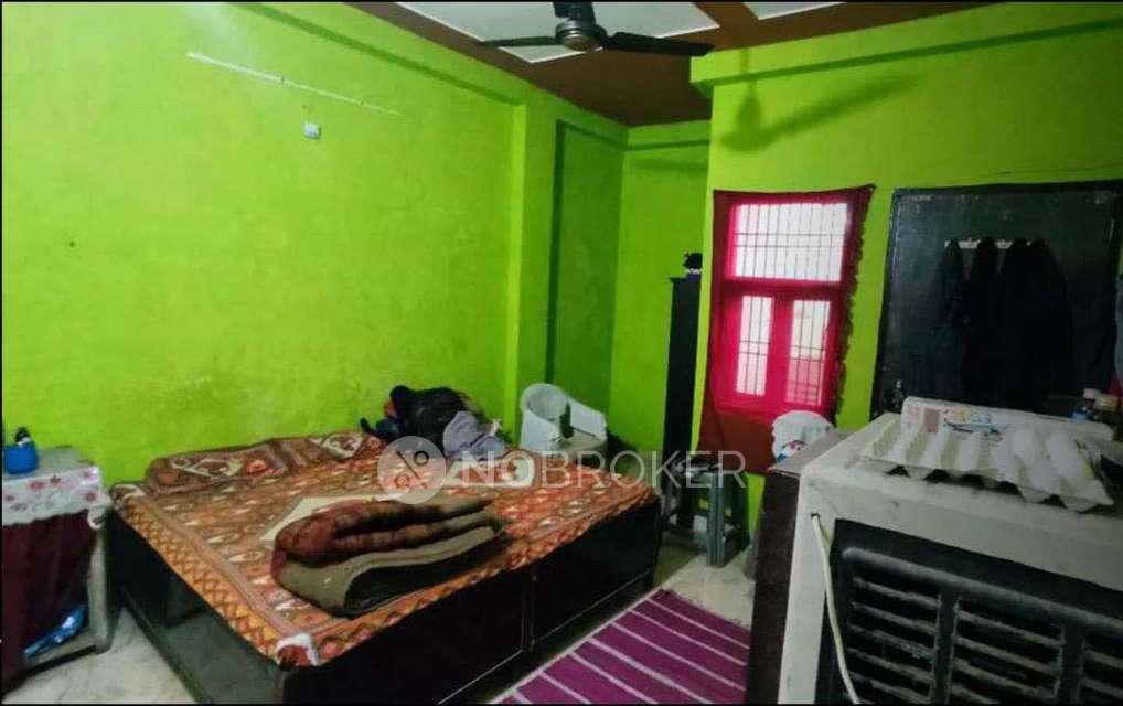 1 RK Flat In Standalone Building  For Sale  In Narela